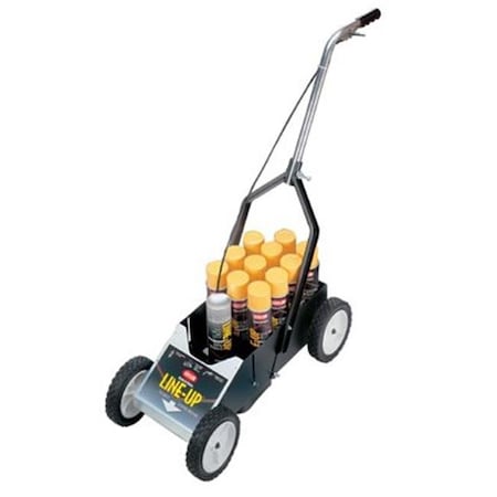 Krylon Krylon 425-K08340 Pavement Stripping Machine Black 425-K08340